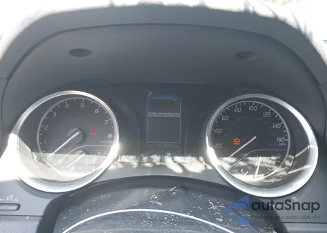 2023 Toyota Camry Le из США, поврежденный, VIN 4T1C11AK0PU145781